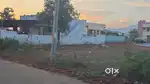 6.43Cents DTCP Land at 60 Feet road for sale, lesser than market price