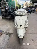 TVS JUPITER, good running condition
