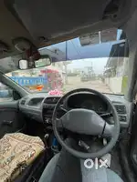 Maruti Suzuki Alto 2005 Petrol Good Condition