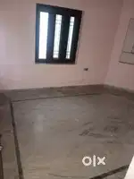 2 Rooms and a kitchen. Price is of one room i.e. quoted