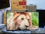 WHOLESALE PRICE 43 SMART ANDROID LED TV WITH WARRANTY 2 YEARS