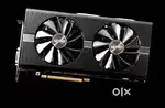 AMD SAPPHIRE NITRO+ RADEON RX 570 4GB