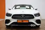 Mercedes-Benz E-Class E350d, 2021, Diesel