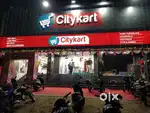 NEED MALE AND FEMALE STAFF IN CITYKART MALL