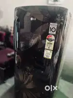 Lg fridge smart inverter compresser