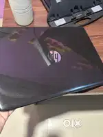 HP F456EFE Laptop