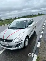 Swift car  gadi