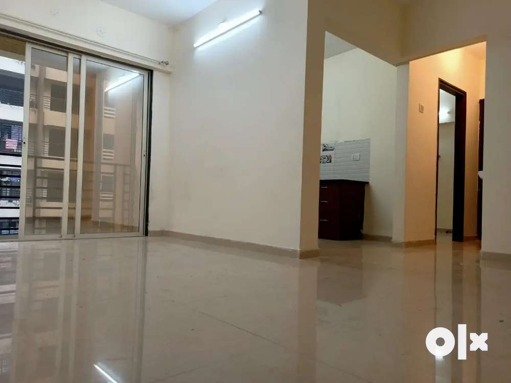 2BHK HUGE SPACIOUS FLAT FOR SELL WITH STILT PARKING