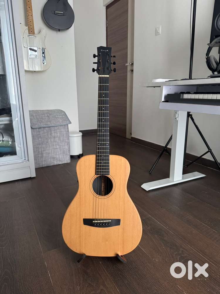 Enya X1 Eb (Transacoustic)