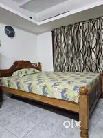 Direct Owner Fully furnished independent accommodation in Annanaanagar
