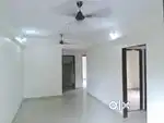 1 & 2 BHK flat in seawoods on rent