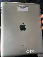 I pad 2 with 64 gb storage condition