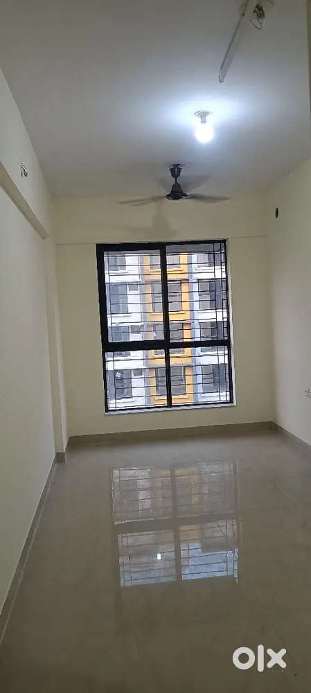 1bhk available for rent in 7000