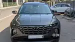 Hyundai Tucson 2.0 Platinum Petrol AT, 2023, Petrol