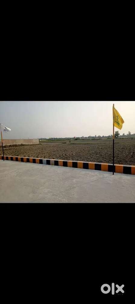 कम कीमत में प्लाट देख रहे हैं तो आज ही विजिट करें सुल्तानपुर रोड पर