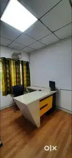 SHARED OFFICE SPACE FOR RENT @ LINGAMPALLY