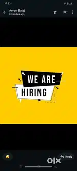 INTERNATIONAL BUSINESS OPPORTUNITY