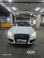 Audi Q5 2012-2017 3.0 45 TDI quattro Technology, 2015, Diesel