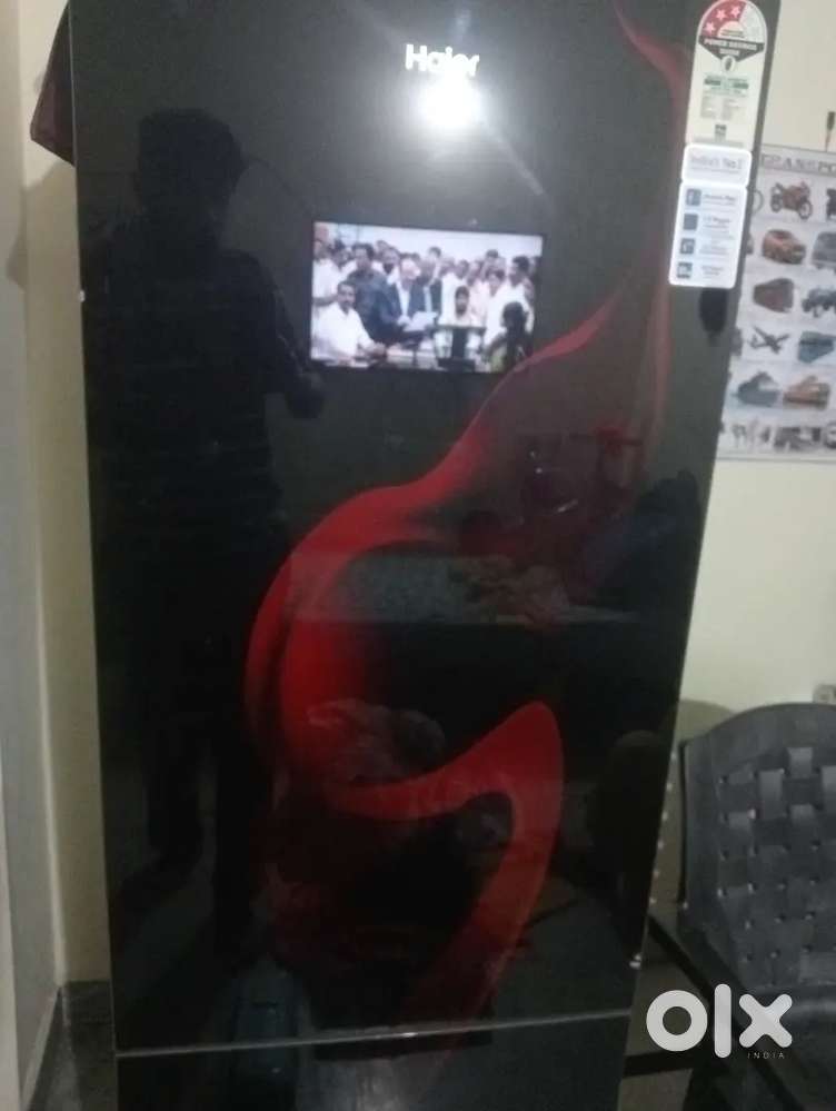 Selling  fridge