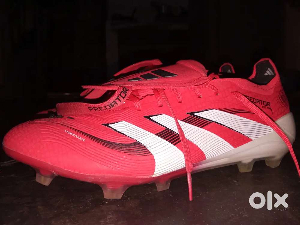 Adidas Predator league forr SG
