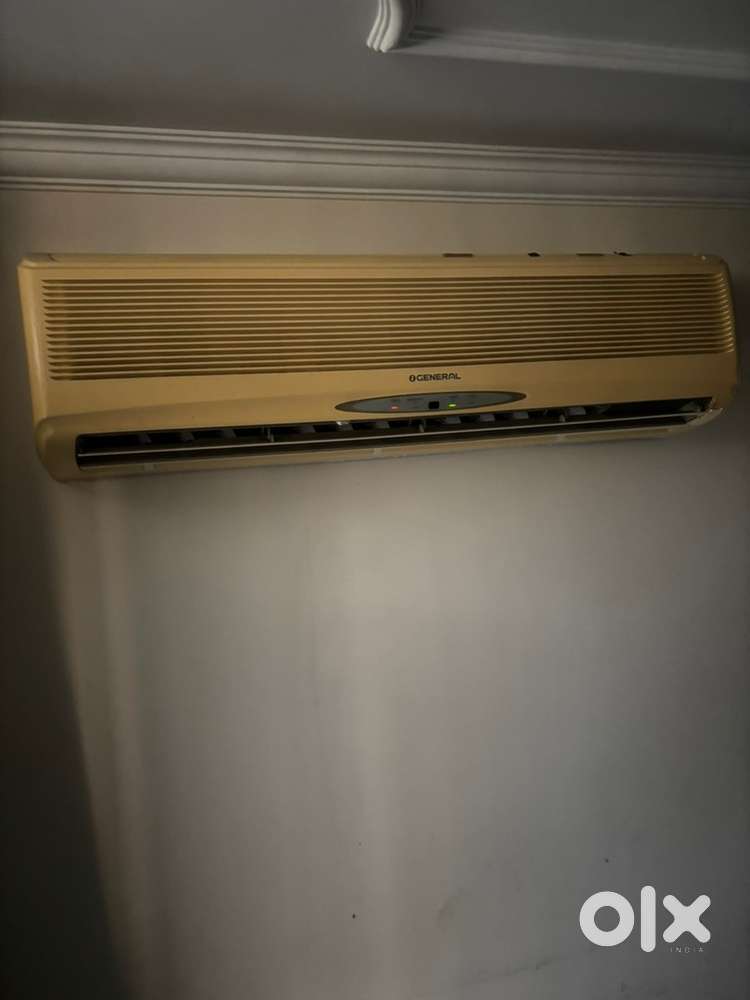 O general split ac 1.5 ton