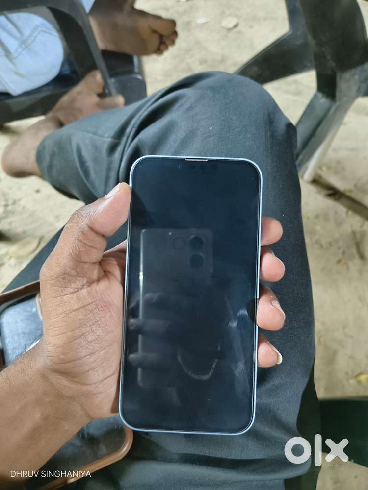 iPhone14 15 months chala huaa