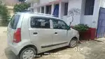 Maruti Suzuki Wagon R 2012 Petrol 49000 Km Driven