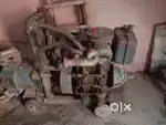 Generator active condication