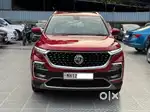 MG Hector Sharp Diesel MT, 2021, Diesel