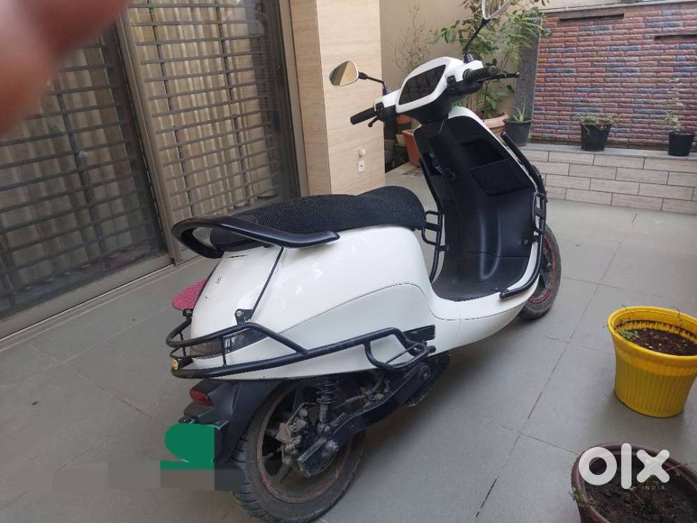 Showroom condition