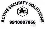 CCTV TECHNICIAN