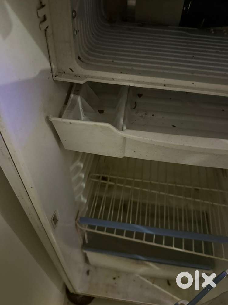 LG fridge in good condition