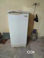 Fridge market condition