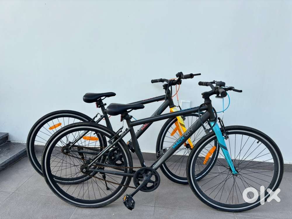 MUNICH , Mach City , Rediscovercycling