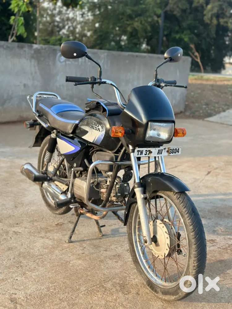 Well maintained genuine vehicle