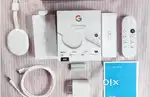 Chromecast with Google tv