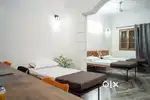 Comfortable & Secure PG for Girls - Noida’s Best Stay Option!
