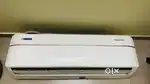 Blue Star Split Inverter AC