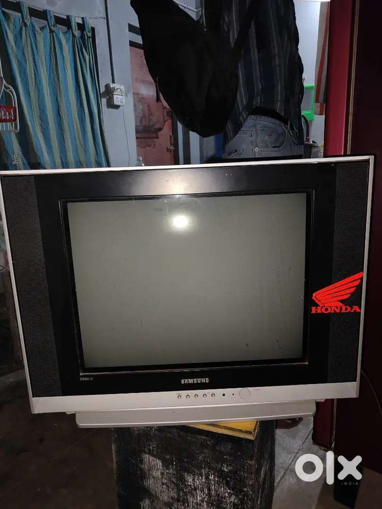 Samsang TV (CRT) for sale