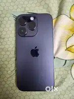 14 pro locked for display and parts