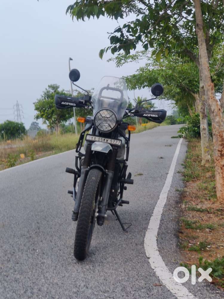 Best price Himalayan 411 limited edition