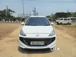Hyundai Santro Magna, 2022, Petrol