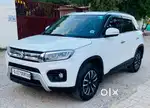 Maruti Suzuki Brezza 1.5 ZXI Plus SMART HYBRID, 2020, CNG & Hybrids