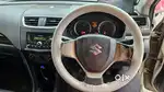 Maruti Suzuki Swift 2013 Diesel 114500 Km Driven