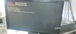 Monitor benq best condition