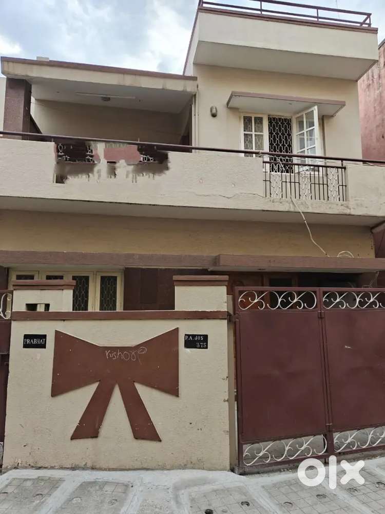 Preference for Muslim