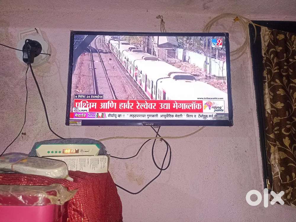 SONY SMART LED 32 INCH TV