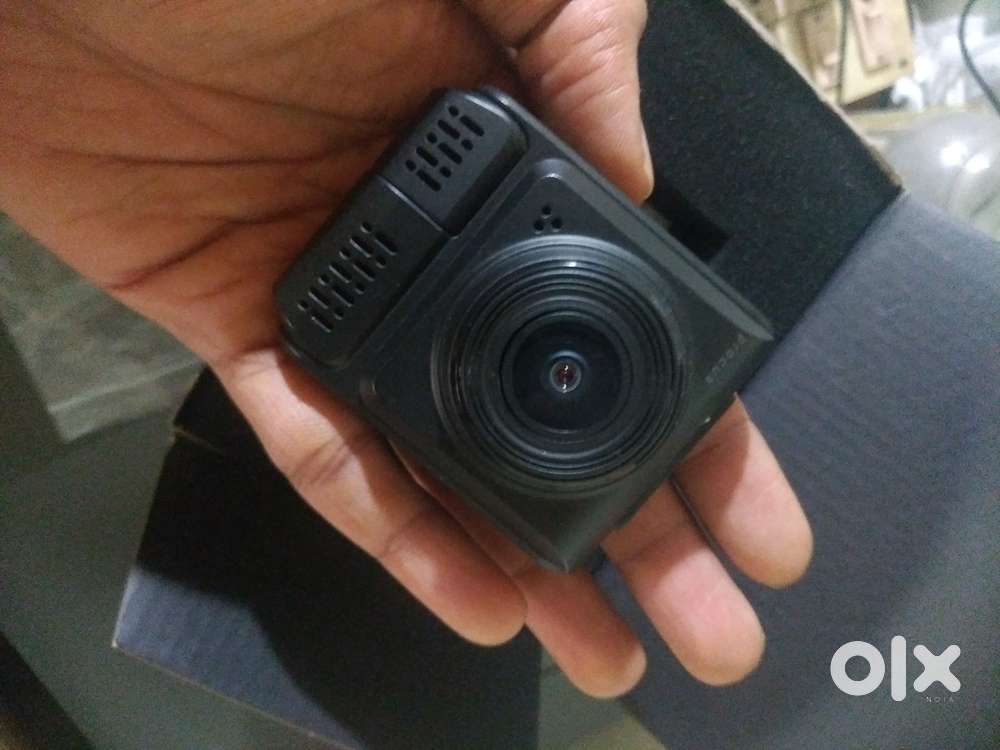 Procus ambassador dash cam