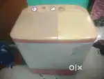 Good condition washing machine 6.5kg