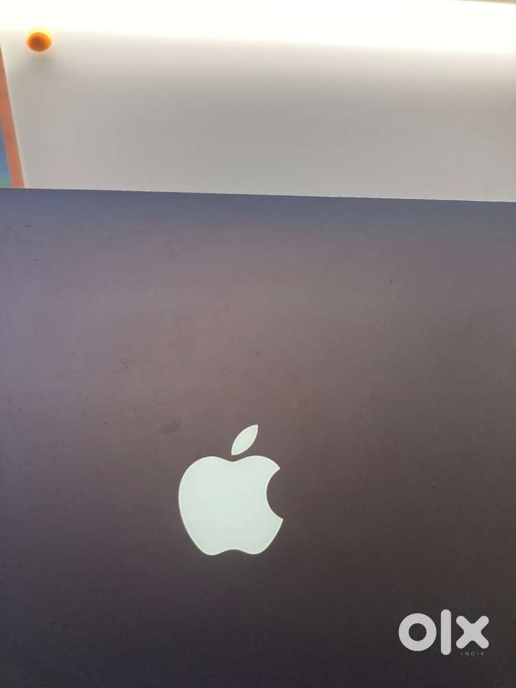 Macbook Pro 2013 version